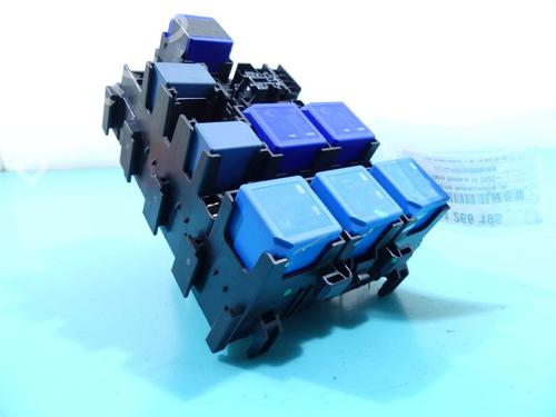 Used Fuse box Fuse box 37887315 37887315