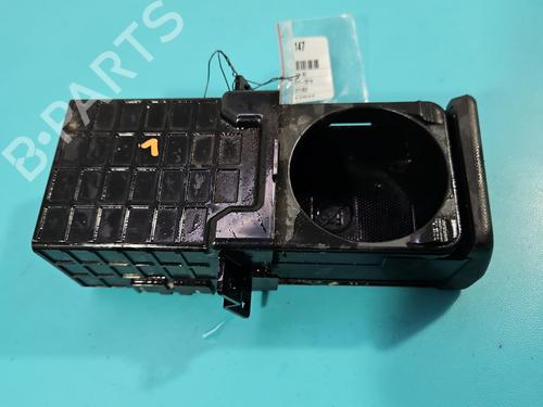 Cup/Object holder ISUZU D-MAX II (TFR, TFS) 2.5 CRDi 4x4 (TFS86J) | BP37823158I37 - Image 2