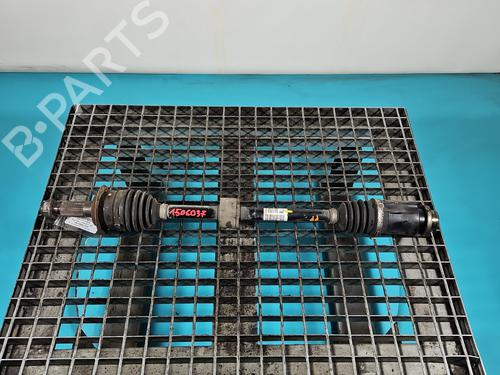 Used Right front driveshaft Right front driveshaft 38143561 38143561