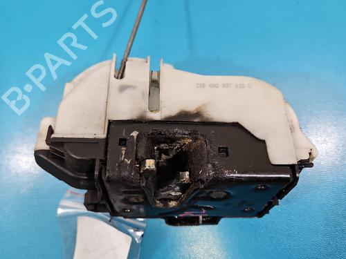 Front left lock VW POLO (6N2) 1.4 16V | BP37838588C98 - Image 3