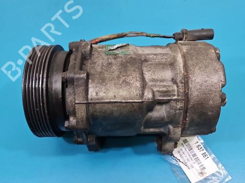 AC compressor VW GOLF IV Variant (1J5) 1.6 | BP40262699M34 - Image 2