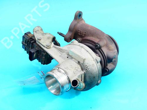 Used Turbocharger/Supercharger Turbocharger/Supercharger 37887685 37887685