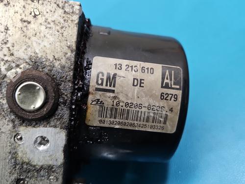 ABS pump OPEL ASTRA H (A04) 1.8 (L48) | BP39512085M43 - Image 8