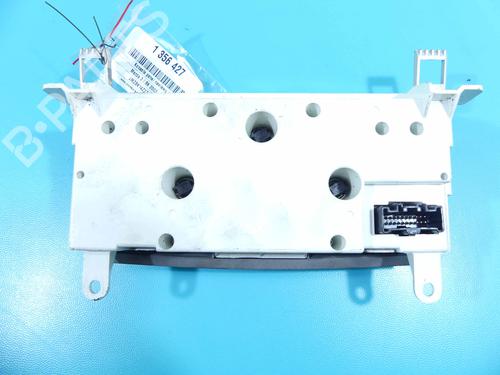 Climate control MAZDA 3 (BK) 1.6 (BK14) | BP38115770I5 - Image 3