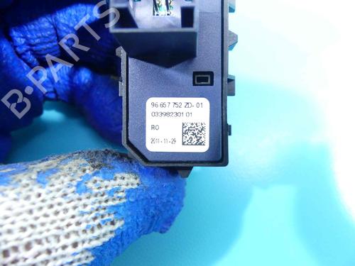 Switch PEUGEOT 508 I (8D_) 1.6 HDi | BP37876559I30  - Image 5