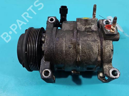 AC compressor DODGE GRAND CARAVAN 3.6 | BP38151304M34 - Image 3