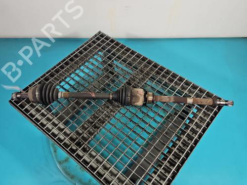 Right front driveshaft OPEL COMBO Tour (X12) 1.3 CDTI (C26, D26, E26, C05) | BP38129574M39 - Image 1