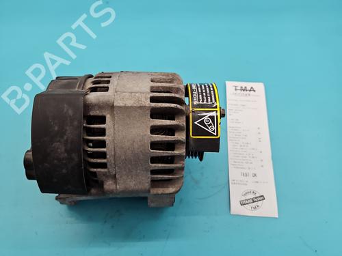 Used Alternator Alternator 37815968 37815968