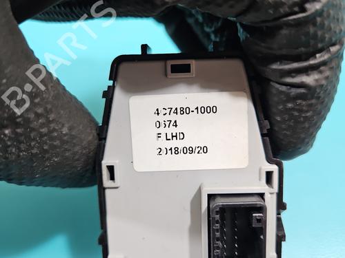 Switch KIA NIRO I (DE)  | BP37817058I30  - Image 6