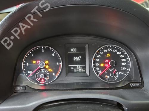 Used Instrument cluster Instrument cluster 38268350 38268350