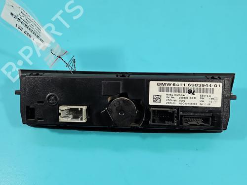 Climate control BMW 1 (E87) 120 d | BP37832930I5 - Image 6