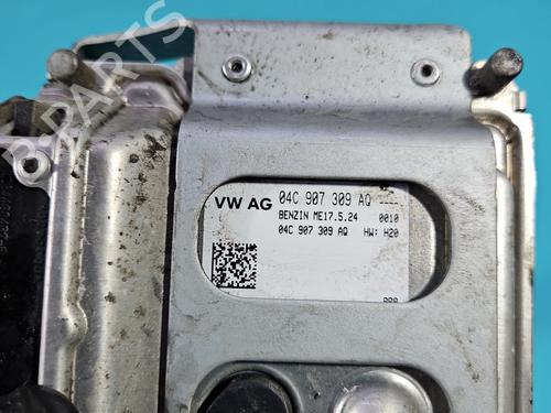 Engine control unit (ECU) SKODA CITIGO (NF1) | BP39558694M57 - Image 7