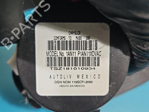 Sikkerhedssele bag venstre DODGE JOURNEY 2.0 CRD | BP38148247I29 - Image 4