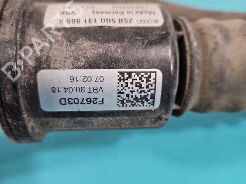 Pipe SKODA KAROQ (NU7, ND7) 2.0 TDI 4x4 | BP38120384M125 - Image 5