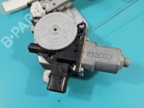 Front right window mechanism SUBARU FORESTER (SJ_) 2.0 D AWD (SJD) | BP37816687C23  - Image 5