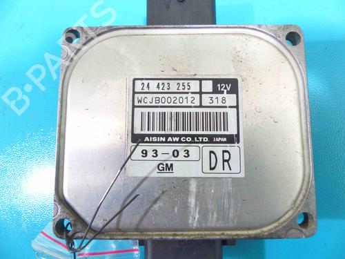 Gearbox control unit OPEL SIGNUM Hatchback (Z03) 2.2 DTI (F48) | BP37804953M52 - Image 5