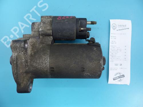 Used Starter Starter 37893719 37893719