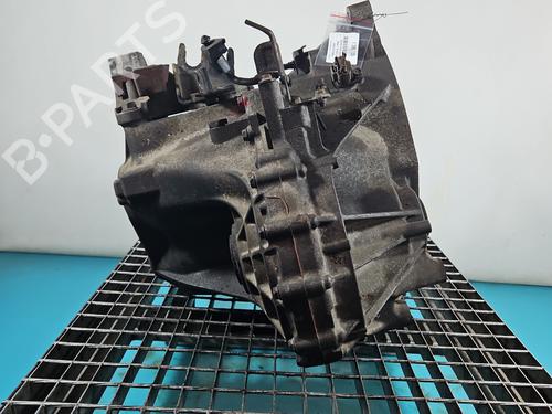 Gearbox MAZDA 3 (BK) 2.0 MZR-CD (BK14) | BP38120303M3 - Image 5