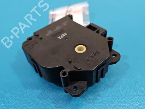 Used Heater blower motor Heater blower motor HONDA CIVIC IX (FK) 1.8 i-VTEC (FK2) (141 hp) 40006568 40006568