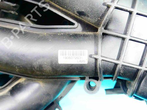 Intake manifold MAZDA 6 Saloon (GG) 1.8 | BP37807322M70  - Image 6