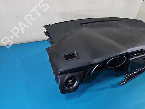 Dashboard TOYOTA AURIS (_E18_) 1.6 (ZRE181_, ZRE185_, ZRE185R, ZRE181R) | BP39092696C46  - Image 5