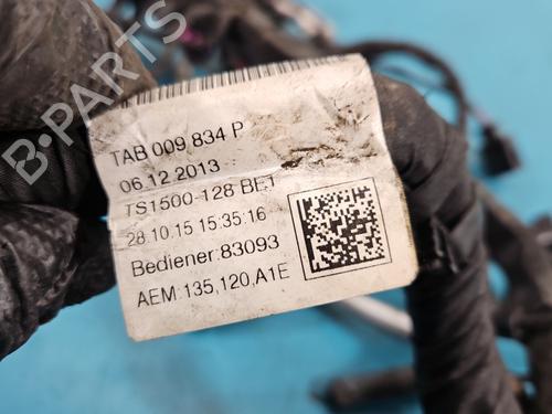 Wiring harness VW CC B7 (358) 2.0 TDI | BP37840707E16 - Image 4