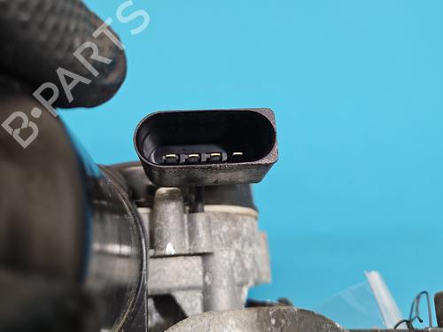 Front wiper motor FORD MONDEO V Saloon (CD) 2.0 Hybrid | BP37836502M29  - Image 6