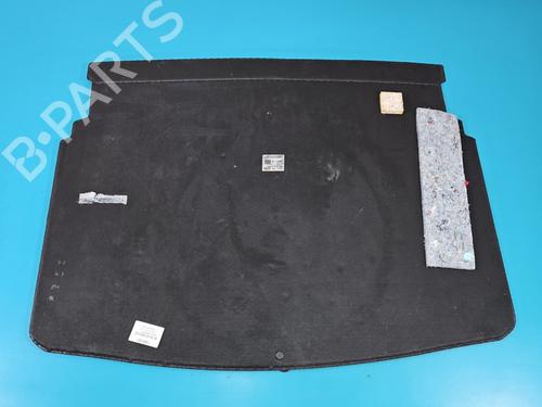 Boot lining TOYOTA AURIS (_E18_) 1.6 (ZRE181_, ZRE185_, ZRE185R, ZRE181R) | BP39949338I3 - Image 2