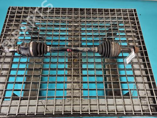 Used Left front driveshaft Left front driveshaft 37825847 37825847