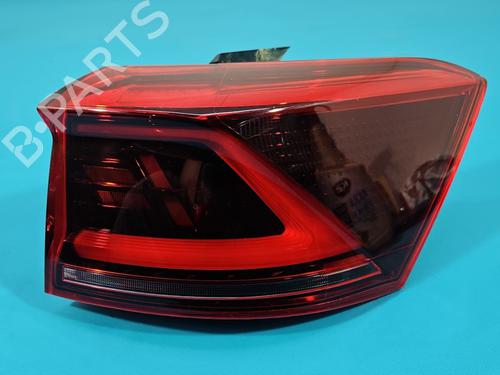 Right taillight VW T-ROC (A11, D11) | BP40078750C35 - Image 4