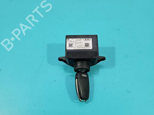 Ignition barrel AUDI A6 C6 (4F2) 4.2 quattro | BP37852403M48 - Image 7
