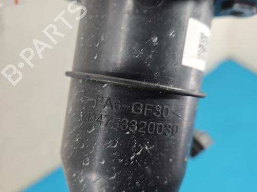 Pipe MG MG 3 (ZP2_) 1.5 | BP37842493M125  - Image 9