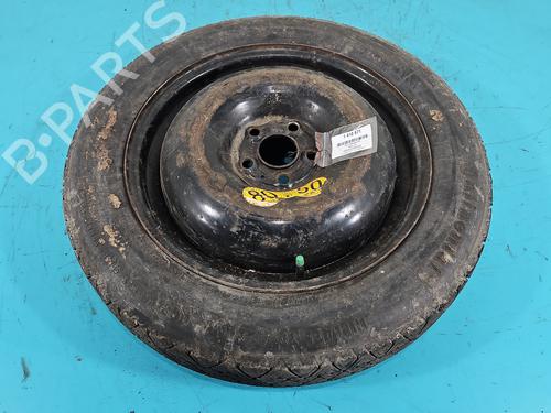 Used Rim Rim 38123123 38123123