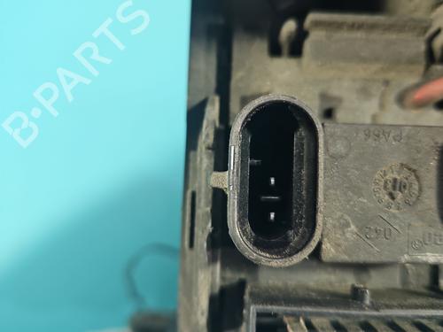 Heater blower motor RENAULT THALIA I (LB_) 1.4 | BP37814134M62  - Image 5