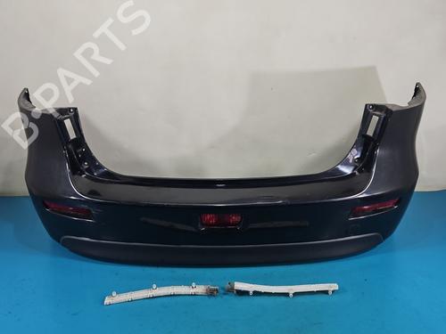 Used Rear bumper Rear bumper MITSUBISHI LANCER VIII Sportback (CX_A) [2007-2026] 40502682 40502682