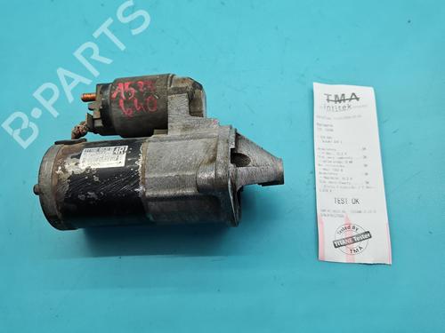 Motor arranque Motor arranque 38147882 38147882