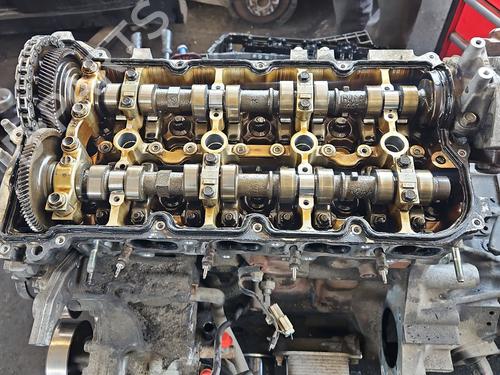 Engine MAZDA 6 Hatchback (GH) 2.2 MZR-CD (GH10) | BP37847952M1 - Image 24