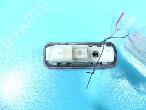 Tailgate handle CITROËN C3 II (SC_) 1.4 HDi 70 (SC8HZC, SC8HR0, SC8HP4) | BP37895535C132 - Image 3