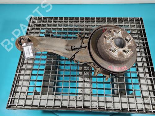 Used Right rear steering knuckle Right rear steering knuckle DODGE CALIBER 2.0 (156 hp) 40189227 40189227