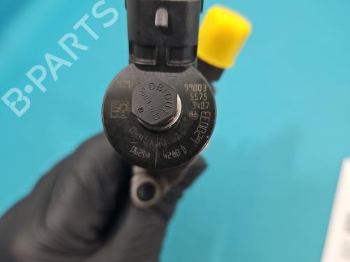 Injector CITROËN BERLINGO Box Body/MPV (B9) 1.6 HDi 90 16V | BP37821221M100 - Image 2