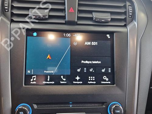 display-monitor-ford-mondeo-v-turnier-cf-2014-38131519 main image
