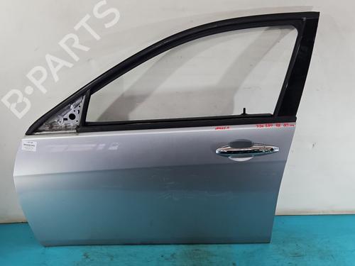 Used Left front door Left front door HONDA ACCORD VII Tourer (CM, CN) 2.2 i-CTDi (CN2) (140 hp) 37814496 37814496
