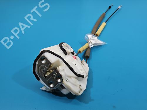 Used Rear left lock Rear left lock 37857428 37857428