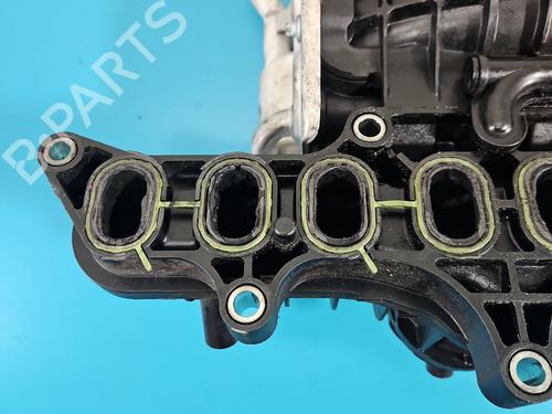 Intake manifold MAZDA CX-3 (DK) 1.5 SKYACTIV-D AWD (DK4WS, DK5AW) | BP38108194M70 - Image 4