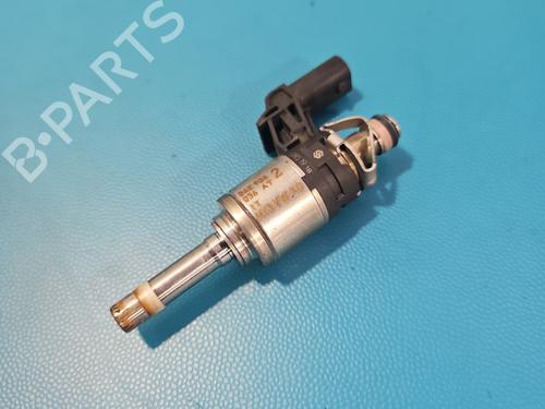 Used Injector Injector SKODA FABIA III Estate (NJ5) 1.0 TSI (95 hp) 40006547 40006547