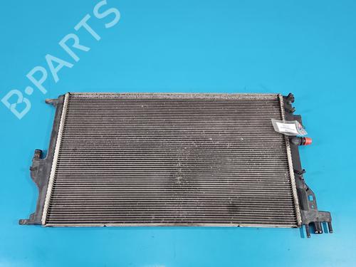 Water radiator RENAULT EXPRESS Box Body/MPV | BP38050750M31 - Image 1