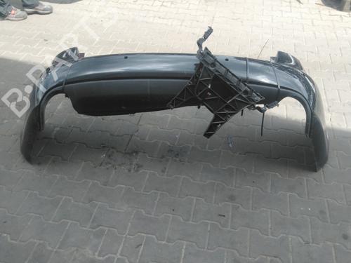 Bumper achter Bumper achter AUDI A4 B8 (8K2) [2007-2017] 37847858 37847858