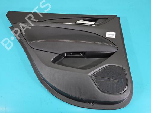 Used Rear left panel Rear left panel OPEL INSIGNIA B Sports Tourer (Z18) [2017-2026] 38132054 38132054