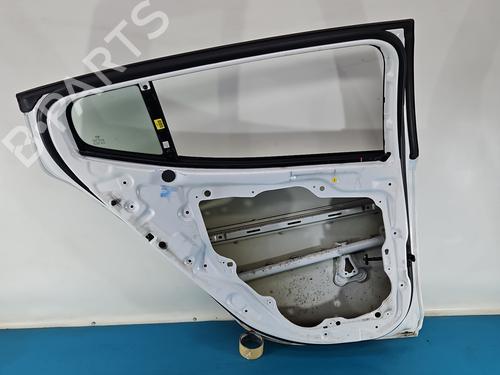 Dør venstre bagtil KIA STINGER (CK) 2.0 T-GDI | BP38146925C4 - Image 4
