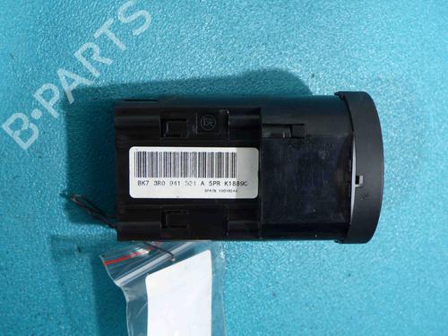 Headlight switch SEAT EXEO (3R2) | BP37861027I24 - Image 5